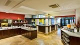 Austria Trend Hotel Ananas Restaurant