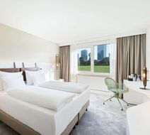 Austria Trend Hotel Bosei Room