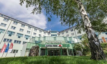 Austria Trend Hotel Bosei