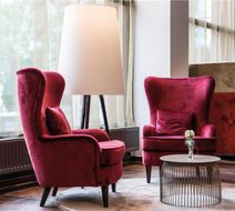 Austria Trend Hotel Europa Salzburg Lobby