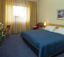 Austria Trend Hotel Europa Salzburg Room