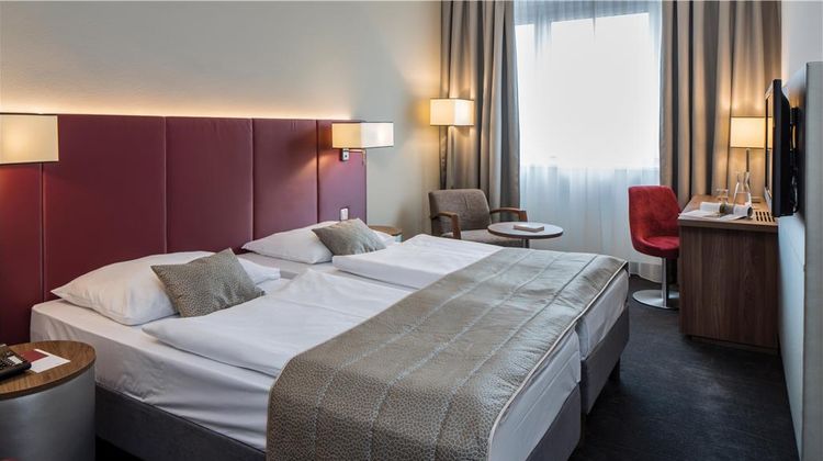Austria Trend Hotel Europa Salzburg Room
