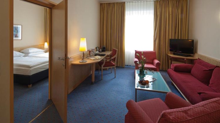Austria Trend Hotel Europa Salzburg Room