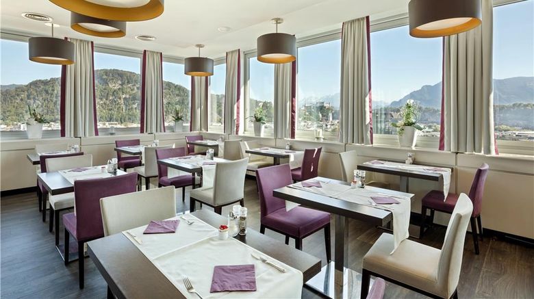 <b>Austria Trend Hotel Europa Salzburg Restaurant</b>. Images powered by <a href="https://iceportal.shijigroup.com/" title="IcePortal" target="_blank">IcePortal</a>.