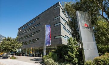 Austria Trend Hotel Congress Innsbruck