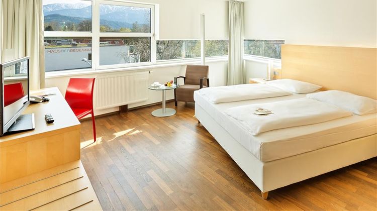 Austria Trend Hotel Congress Innsbruck Room