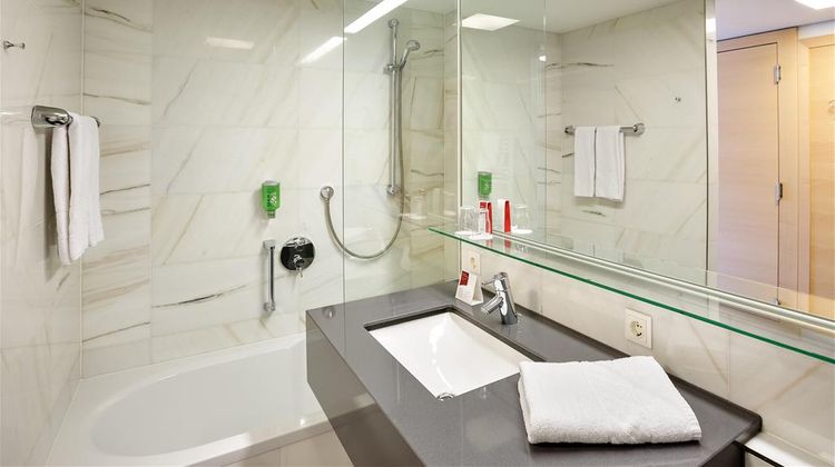 Austria Trend Hotel Congress Innsbruck Room