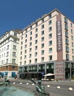 Austria Trend Hotel Europa Wien