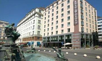 Austria Trend Hotel Europa Wien