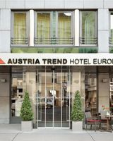 Austria Trend Hotel Europa Wien