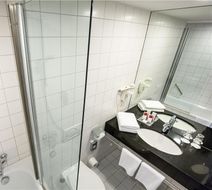 Austria Trend Hotel Europa Wien Room