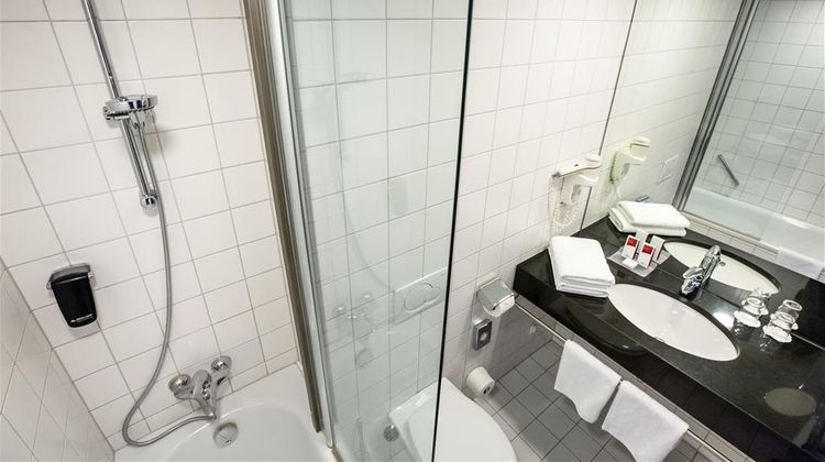 Austria Trend Hotel Europa Wien Room