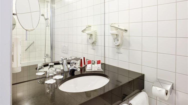 Austria Trend Hotel Europa Wien Room