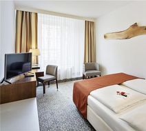 Austria Trend Hotel Europa Wien Room