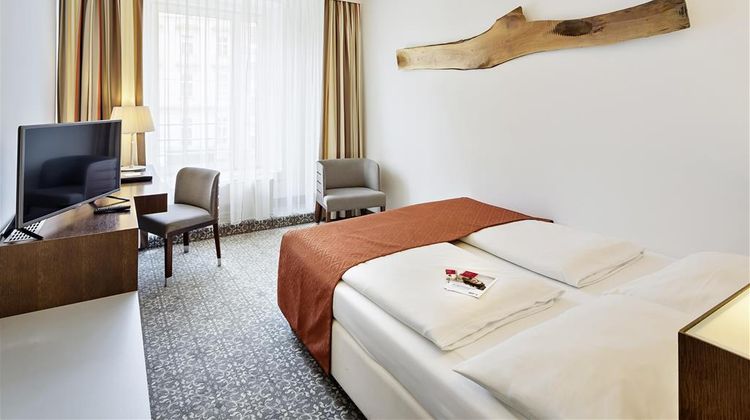 Austria Trend Hotel Europa Wien Room