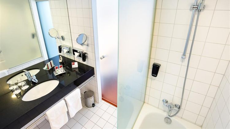 Austria Trend Hotel Europa Wien Suite