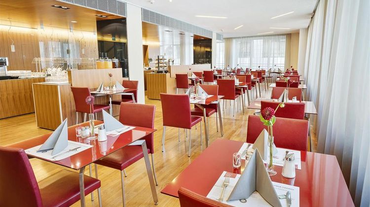 Austria Trend Hotel Europa Wien Restaurant