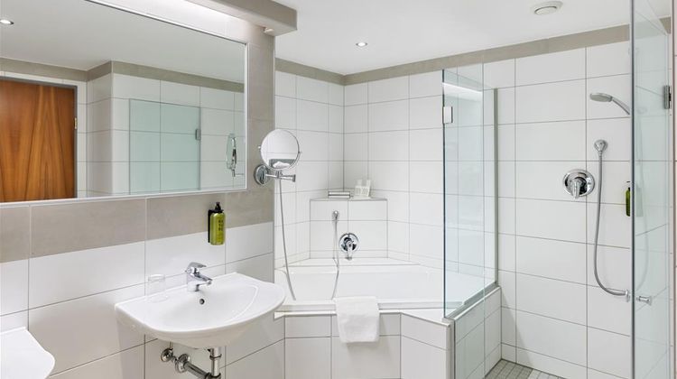 Austria Trend Hotel Europa Graz Suite