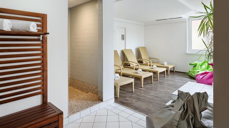 Austria Trend Hotel Europa Graz Spa