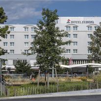 Austria Trend Hotel Europa Graz