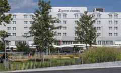 Austria Trend Hotel Europa Graz