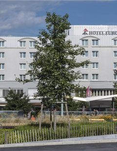Austria Trend Hotel Europa Graz