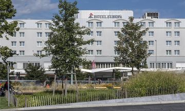 Austria Trend Hotel Europa Graz