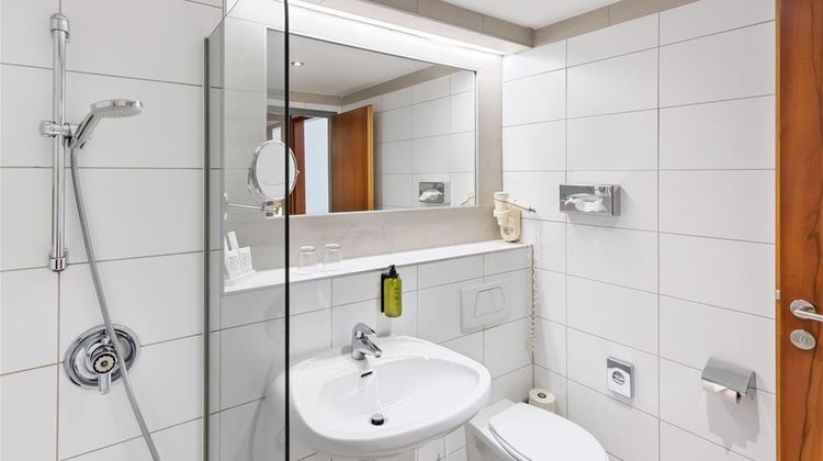 Austria Trend Hotel Europa Graz Room