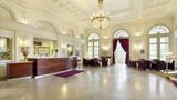 Austria Trend Schloss Wilhelminenberg Lobby