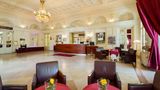 Austria Trend Schloss Wilhelminenberg Lobby