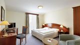 Austria Trend Schloss Wilhelminenberg Room