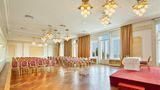 Austria Trend Schloss Wilhelminenberg Meeting