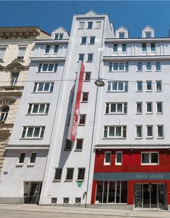 Austria Trend Hotel Anatol