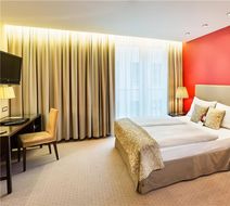 Austria Trend Hotel Savoyen Vienna Room