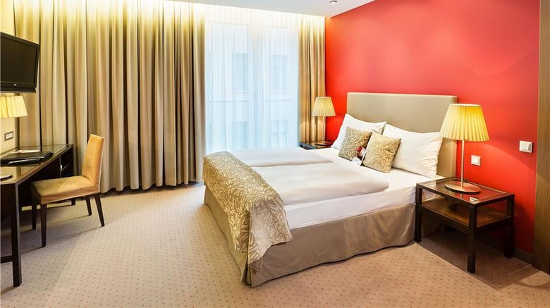 <b>Austria Trend Hotel Savoyen Vienna Room</b>. Images powered by <a href="https://iceportal.shijigroup.com/" title="IcePortal" target="_blank">IcePortal</a>.