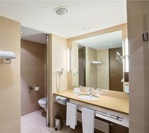 Austria Trend Hotel Savoyen Vienna Room