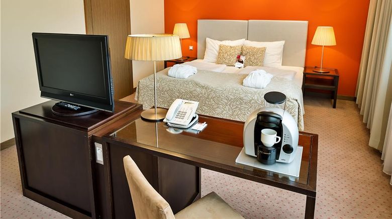 <b>Austria Trend Hotel Savoyen Vienna Room</b>. Images powered by <a href="https://iceportal.shijigroup.com/" title="IcePortal" target="_blank">IcePortal</a>.