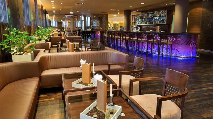 Austria Trend Hotel Savoyen Vienna Restaurant