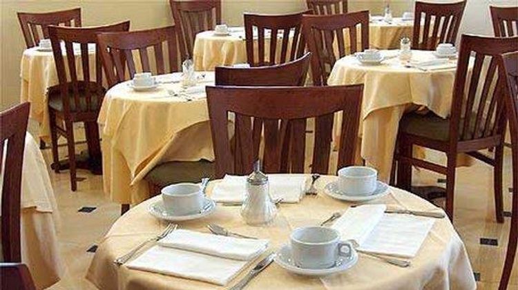 Hotel Osimar Restaurant