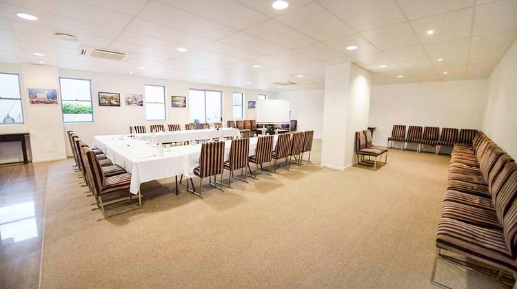 Gladstone City Central Meeting