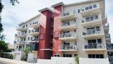 <b>Gladstone City Central Exterior</b>. Images powered by <a href="https://iceportal.shijigroup.com/" title="IcePortal" target="_blank">IcePortal</a>.