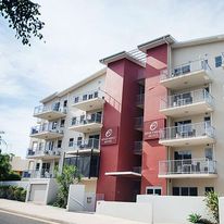 Gladstone City Central
