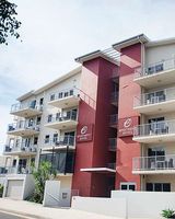 Gladstone City Central