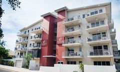 Gladstone City Central