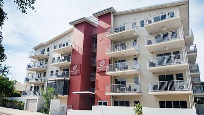 Gladstone City Central