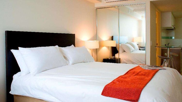 Toowoomba Central Plaza Suite