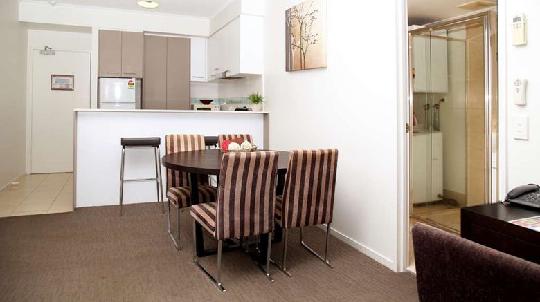<b>Toowoomba Central Plaza Room</b>. Images powered by <a href="https://iceportal.shijigroup.com/" title="IcePortal" target="_blank">IcePortal</a>.
