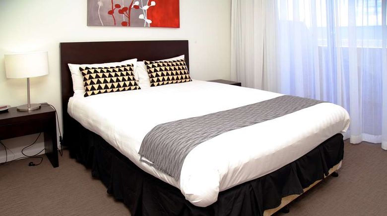 <b>Toowoomba Central Plaza Room</b>. Images powered by <a href="https://iceportal.shijigroup.com/" title="IcePortal" target="_blank">IcePortal</a>.