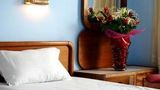 California Beach Hotel Room