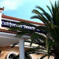 California Beach Hotel